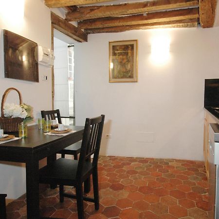 Gregoire Apartment Paryż Zewnętrze zdjęcie