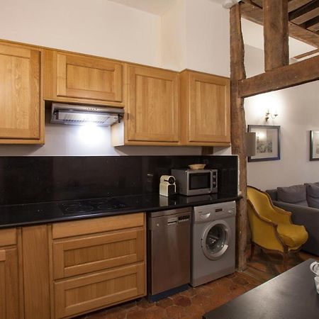Gregoire Apartment Paryż Zewnętrze zdjęcie