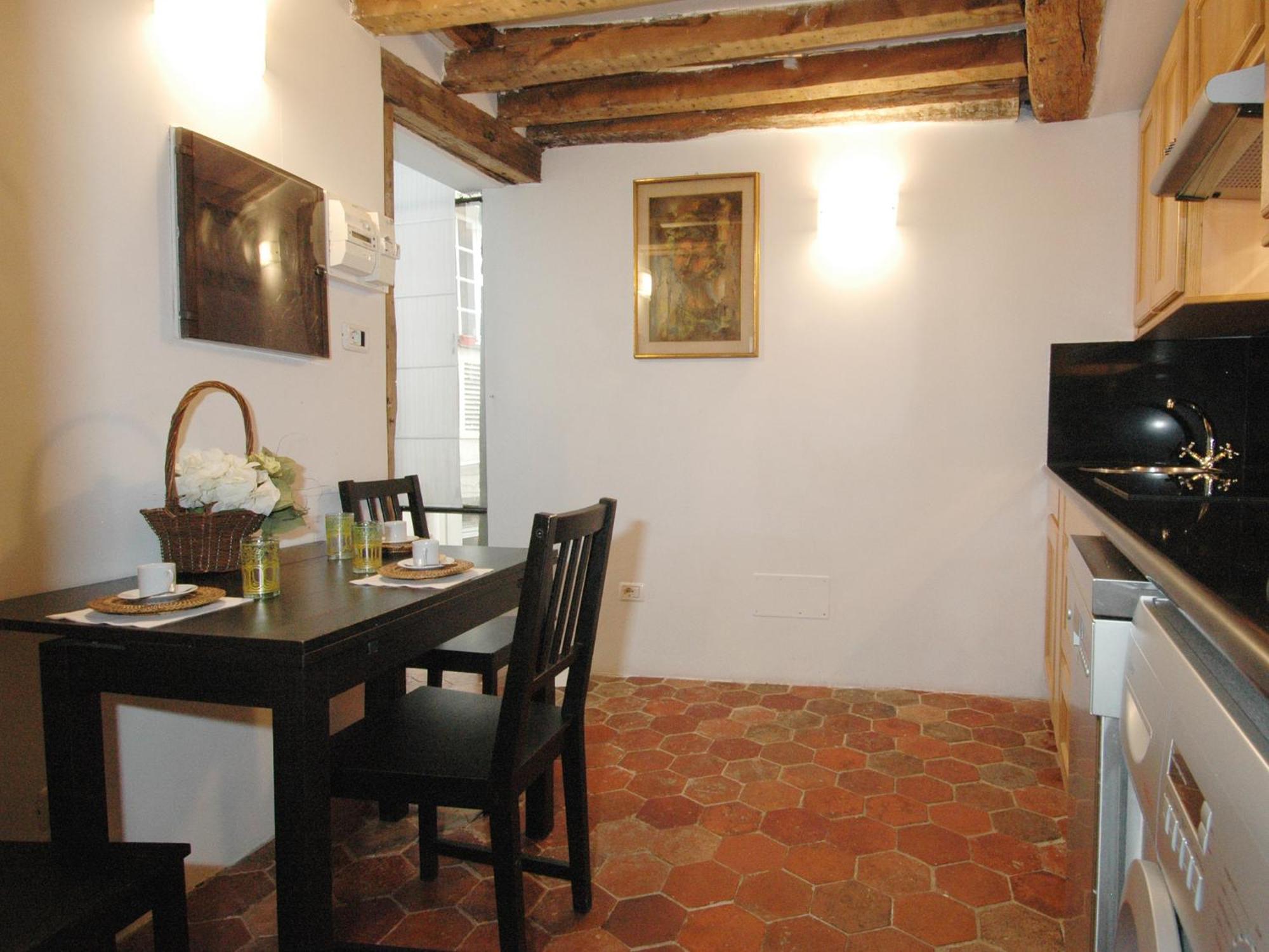 Gregoire Apartment Paryż Zewnętrze zdjęcie