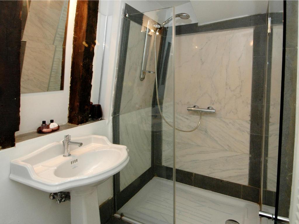 Gregoire Apartment Paryż Zewnętrze zdjęcie