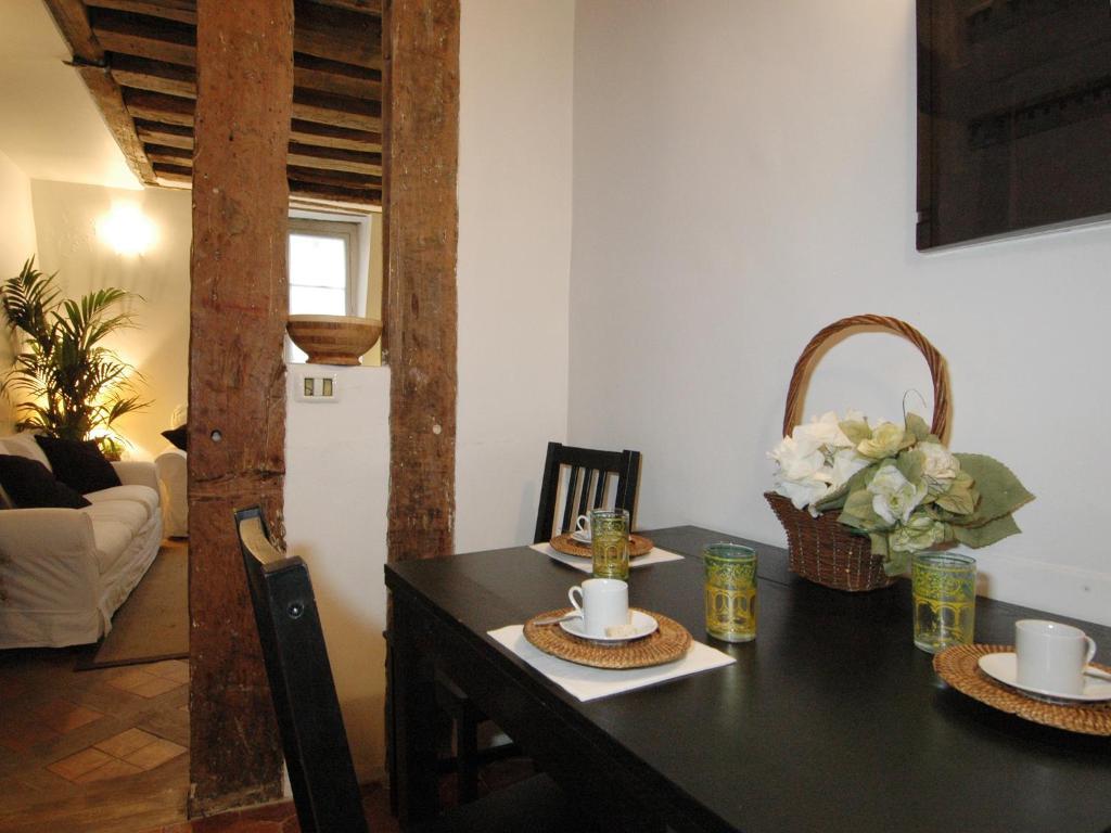 Gregoire Apartment Paryż Pokój zdjęcie