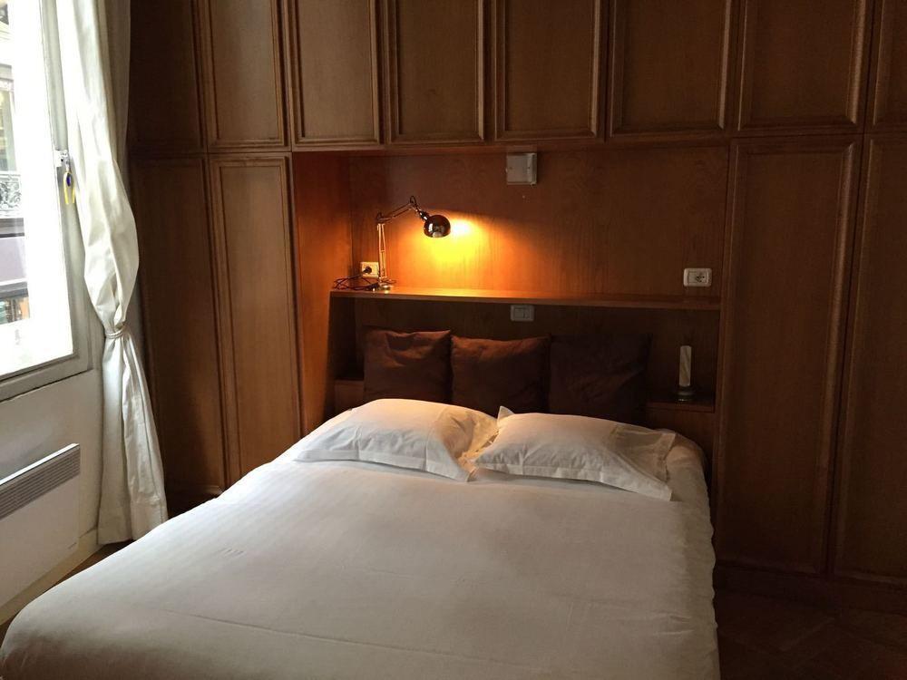 Gregoire Apartment Paryż Zewnętrze zdjęcie