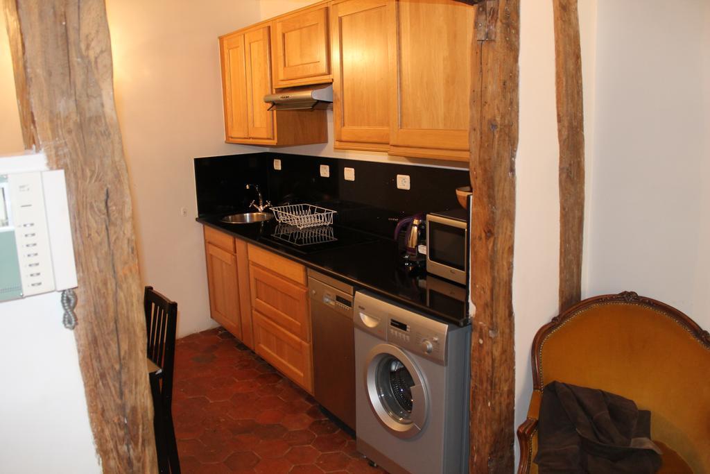 Gregoire Apartment Paryż Zewnętrze zdjęcie