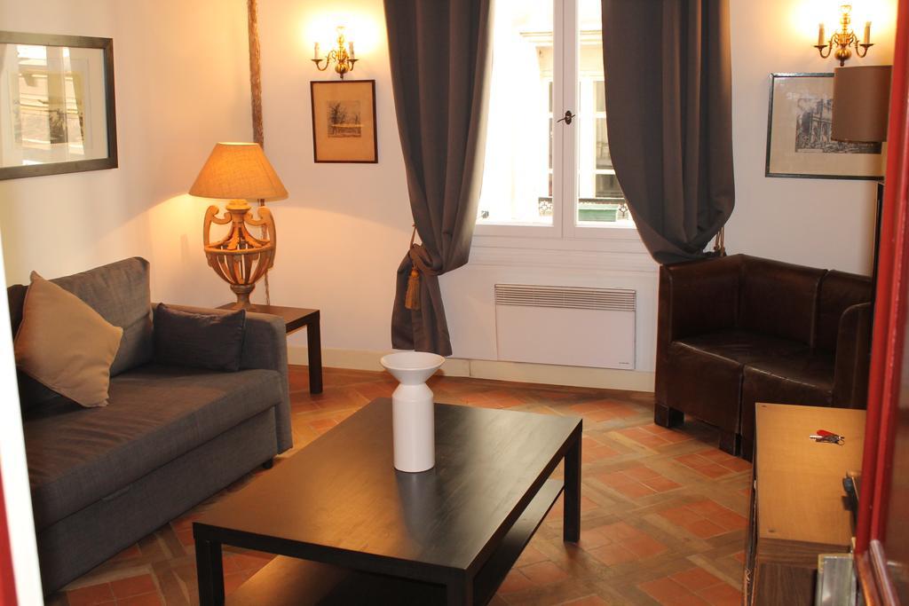 Gregoire Apartment Paryż Zewnętrze zdjęcie