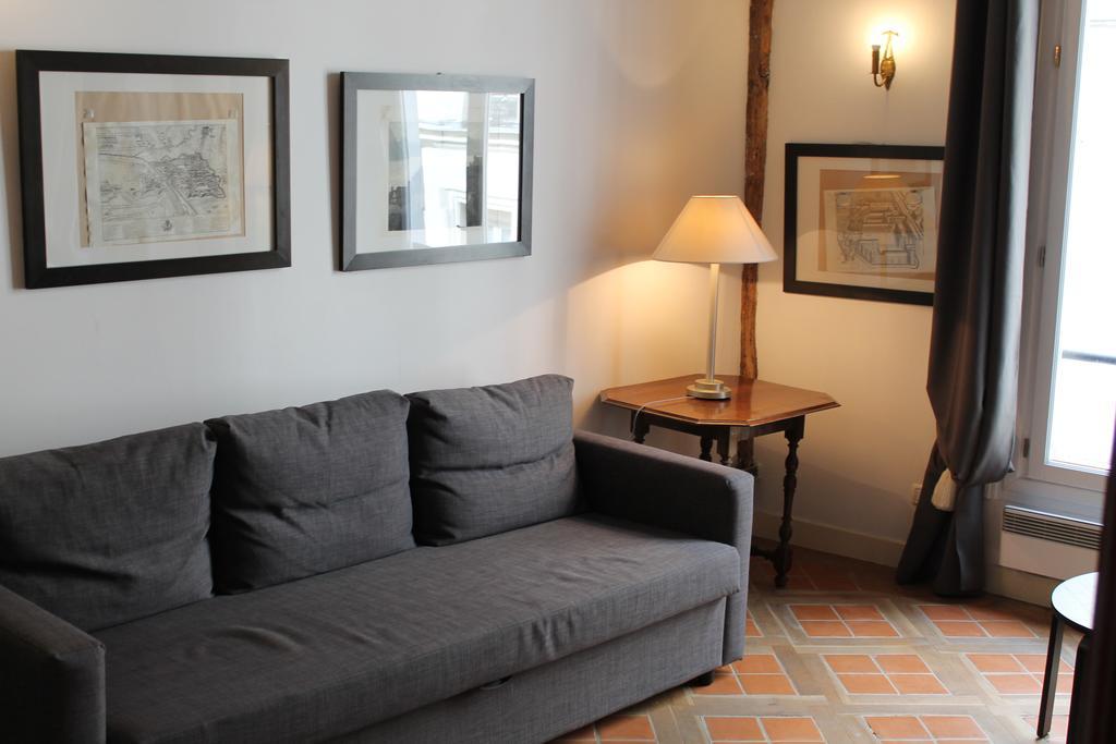 Gregoire Apartment Paryż Zewnętrze zdjęcie