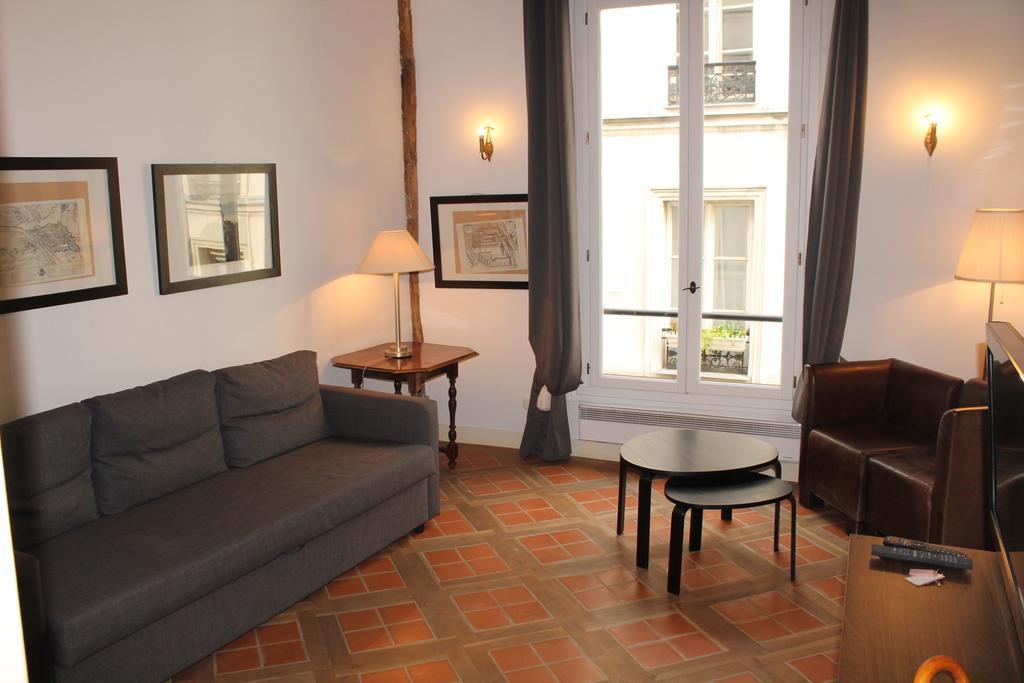 Gregoire Apartment Paryż Zewnętrze zdjęcie