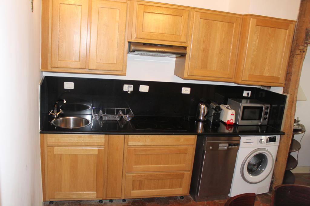 Gregoire Apartment Paryż Zewnętrze zdjęcie