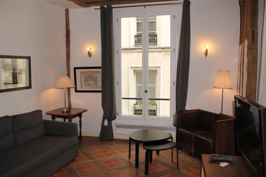 Gregoire Apartment Paryż Zewnętrze zdjęcie