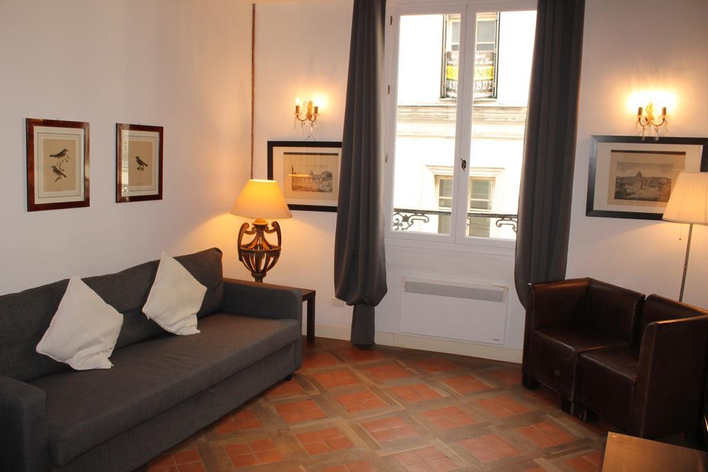 Gregoire Apartment Paryż Zewnętrze zdjęcie