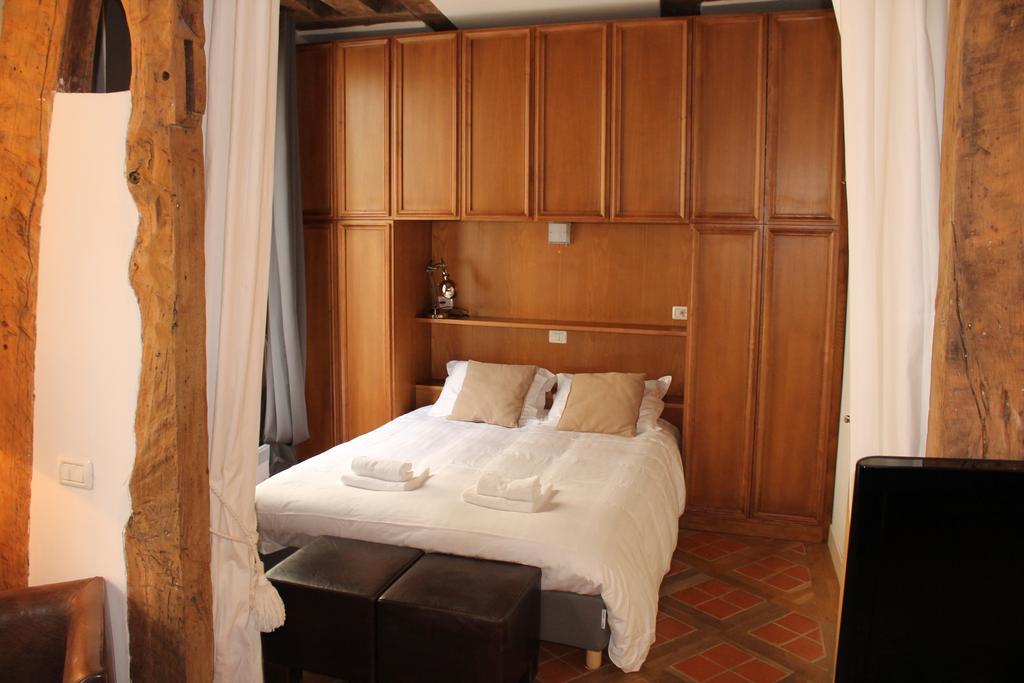 Gregoire Apartment Paryż Zewnętrze zdjęcie