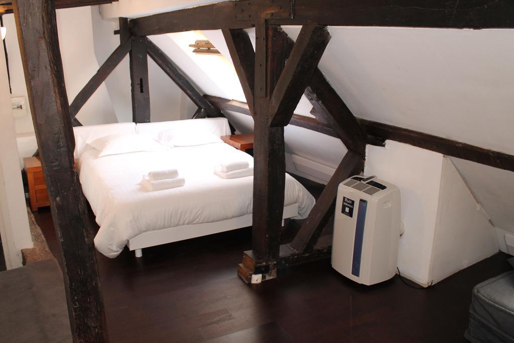Gregoire Apartment Paryż Zewnętrze zdjęcie