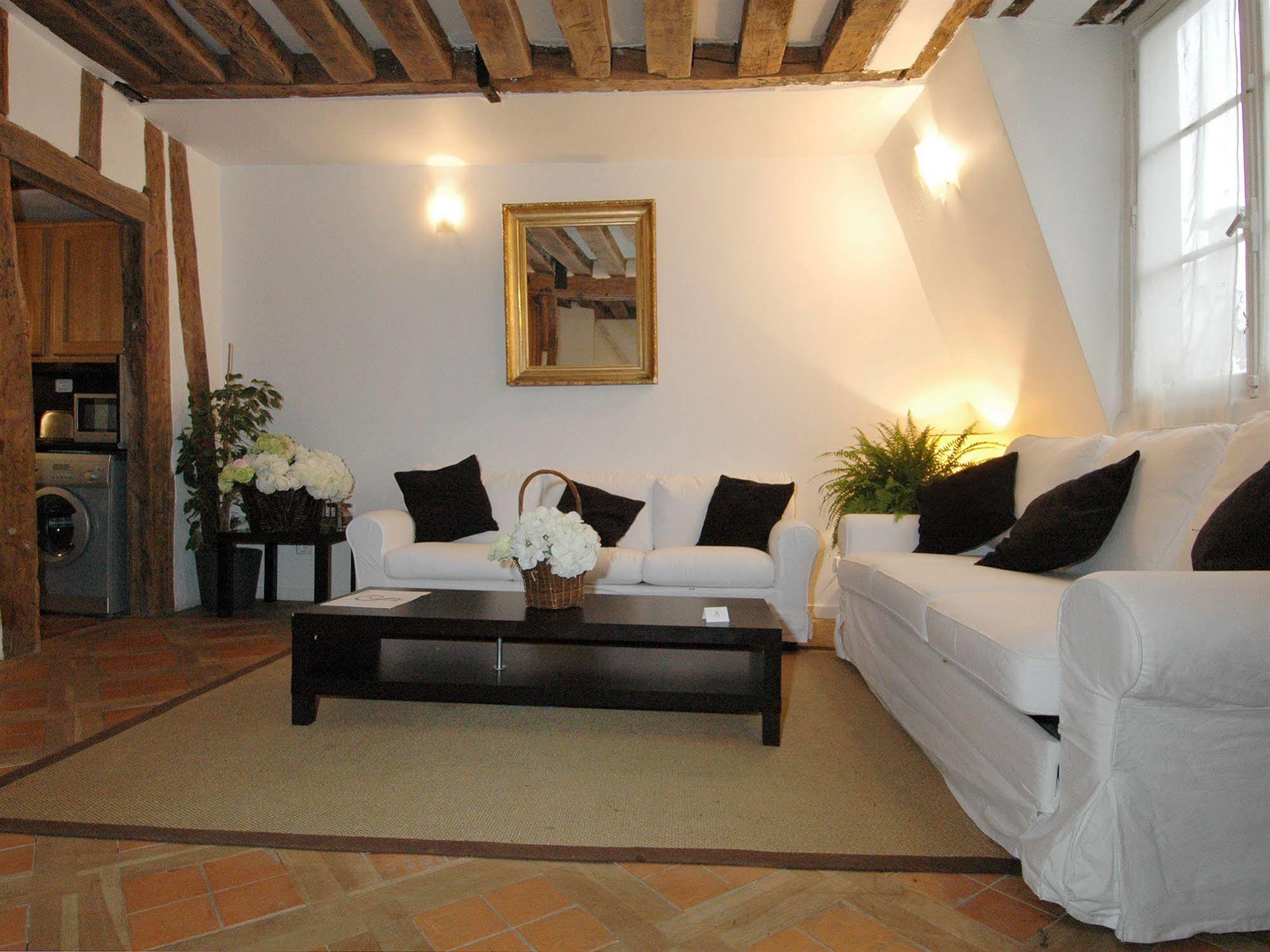 Gregoire Apartment Paryż Zewnętrze zdjęcie