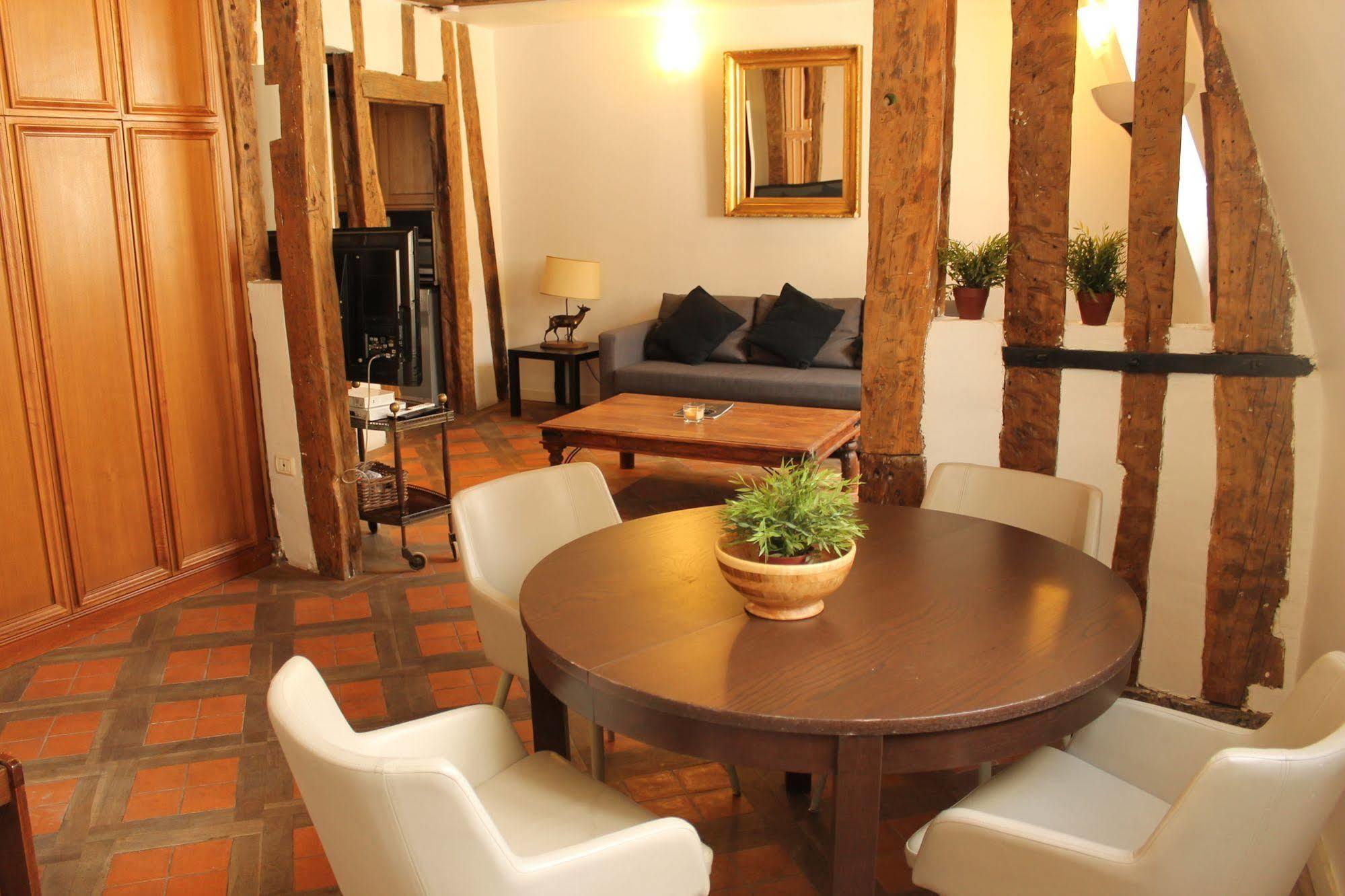 Gregoire Apartment Paryż Zewnętrze zdjęcie