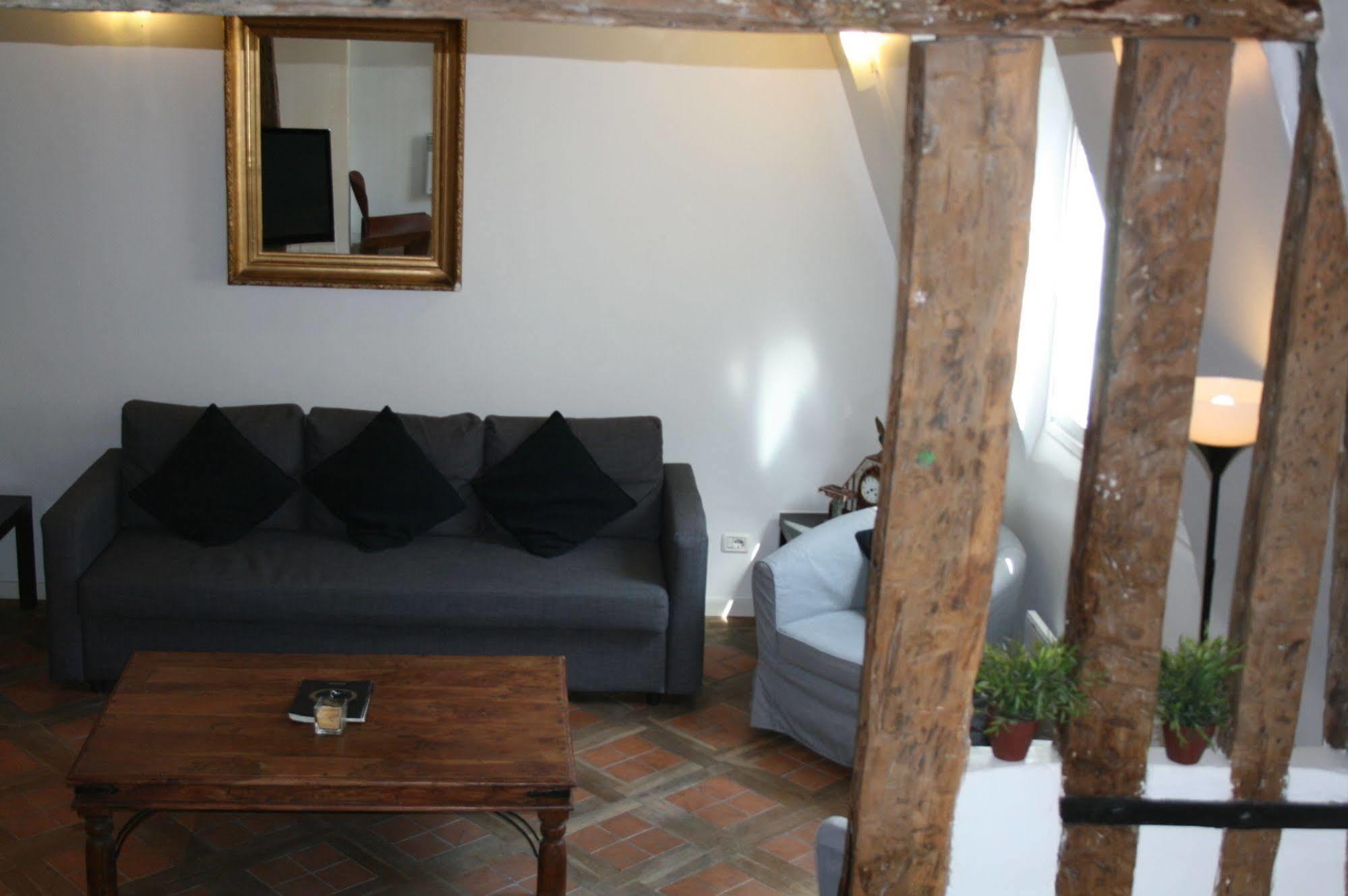 Gregoire Apartment Paryż Zewnętrze zdjęcie