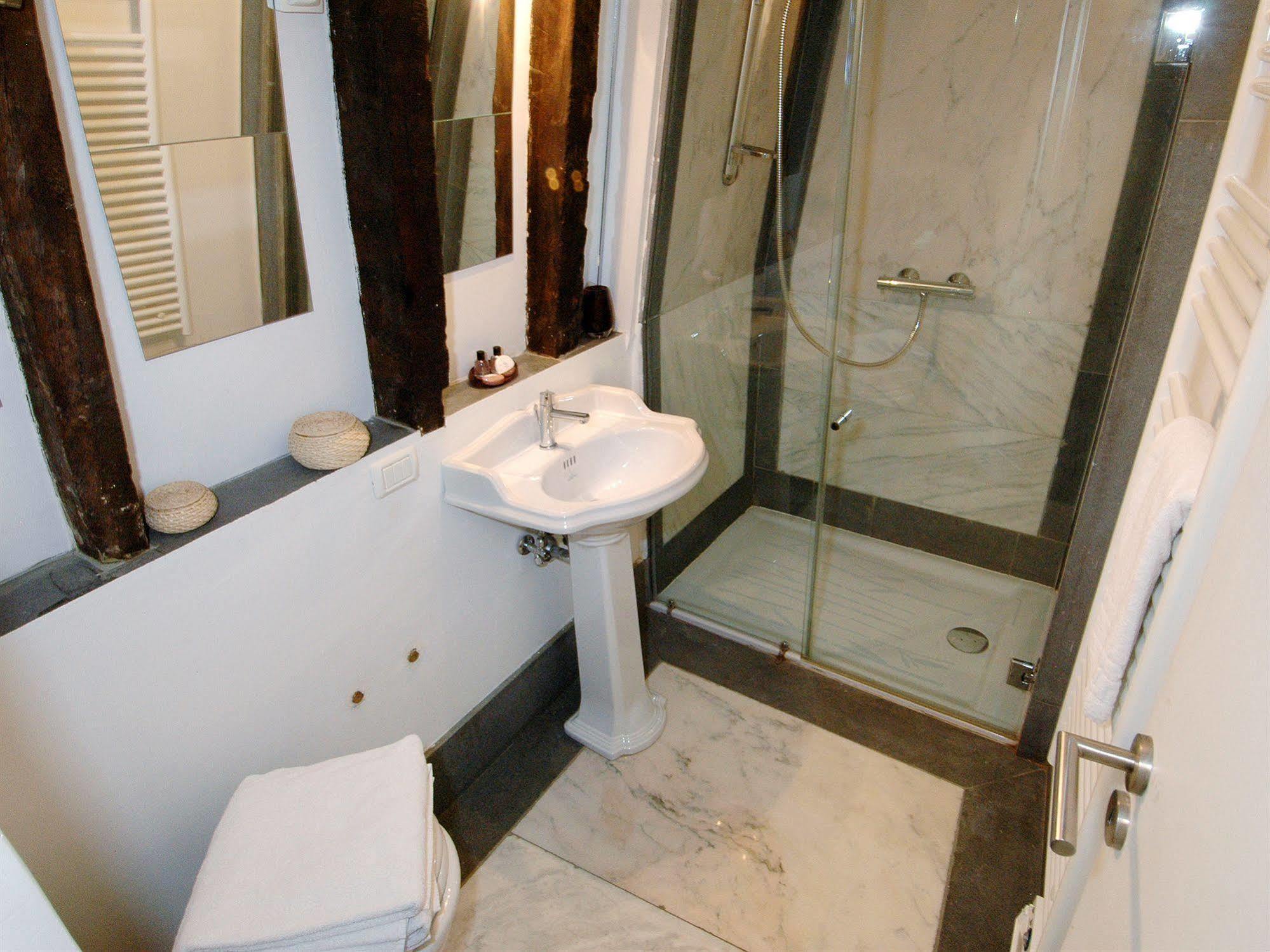 Gregoire Apartment Paryż Zewnętrze zdjęcie