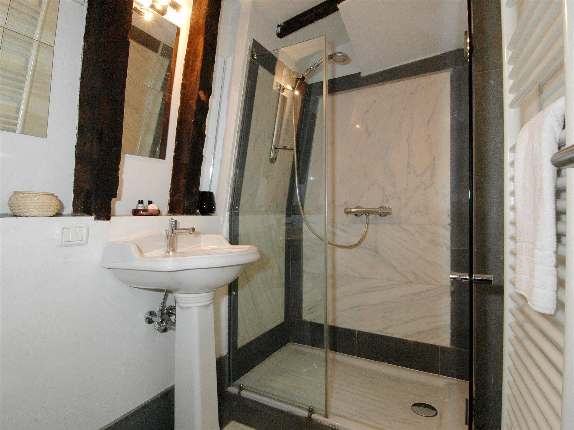 Gregoire Apartment Paryż Zewnętrze zdjęcie