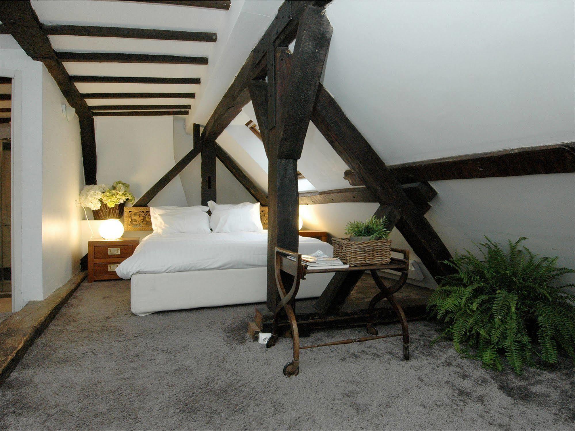Gregoire Apartment Paryż Zewnętrze zdjęcie