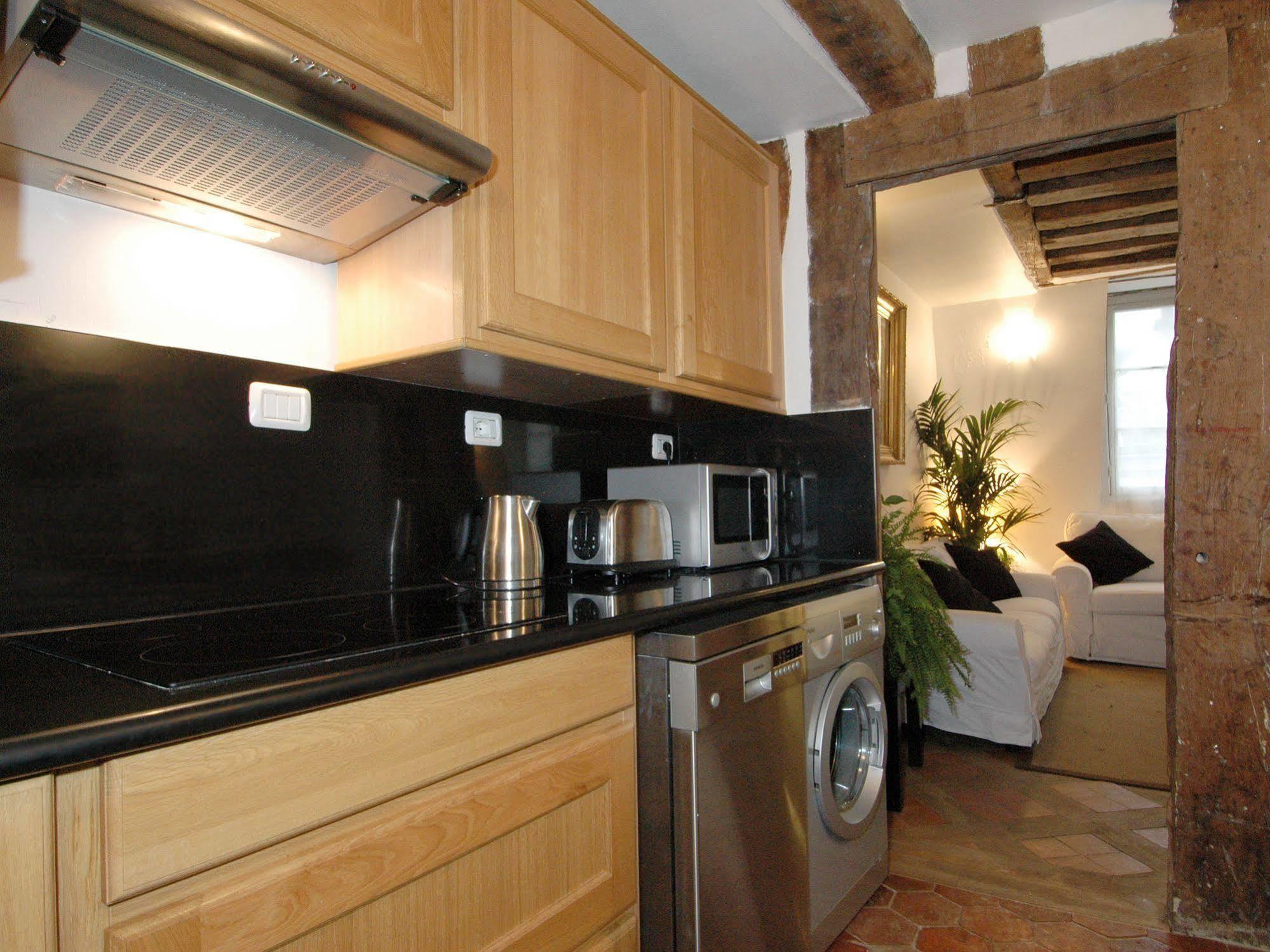 Gregoire Apartment Paryż Zewnętrze zdjęcie