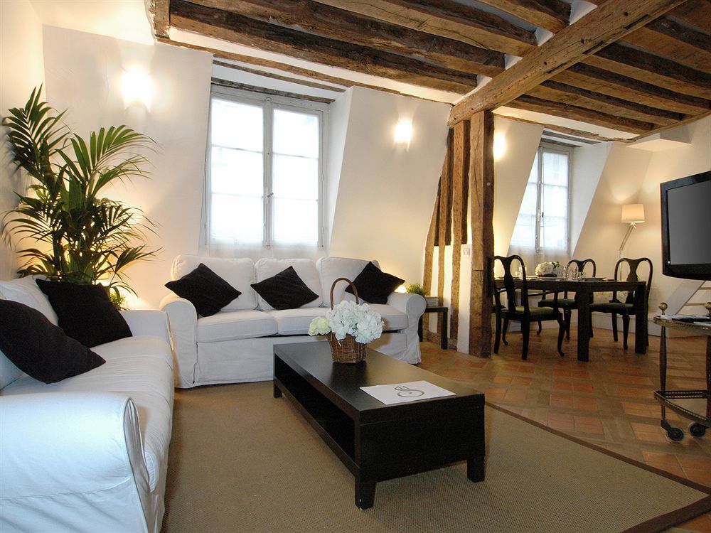 Gregoire Apartment Paryż Zewnętrze zdjęcie