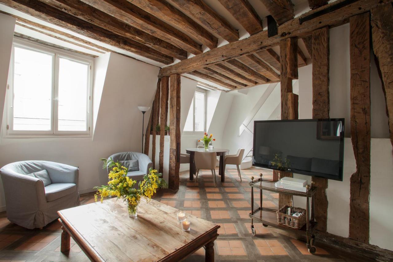 Gregoire Apartment Paryż Zewnętrze zdjęcie