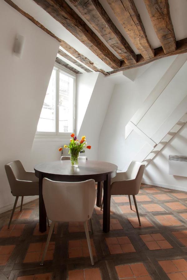Gregoire Apartment Paryż Zewnętrze zdjęcie