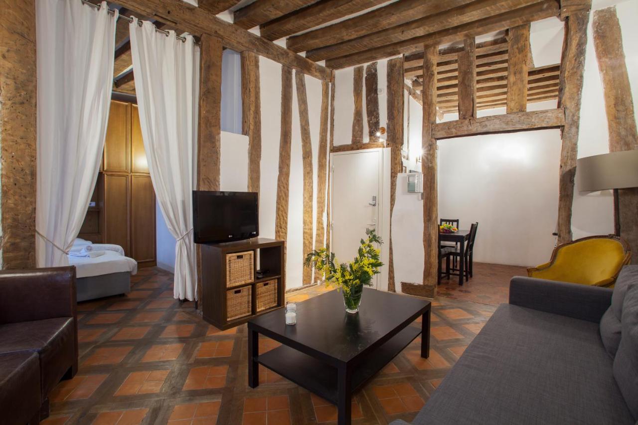 Gregoire Apartment Paryż Zewnętrze zdjęcie
