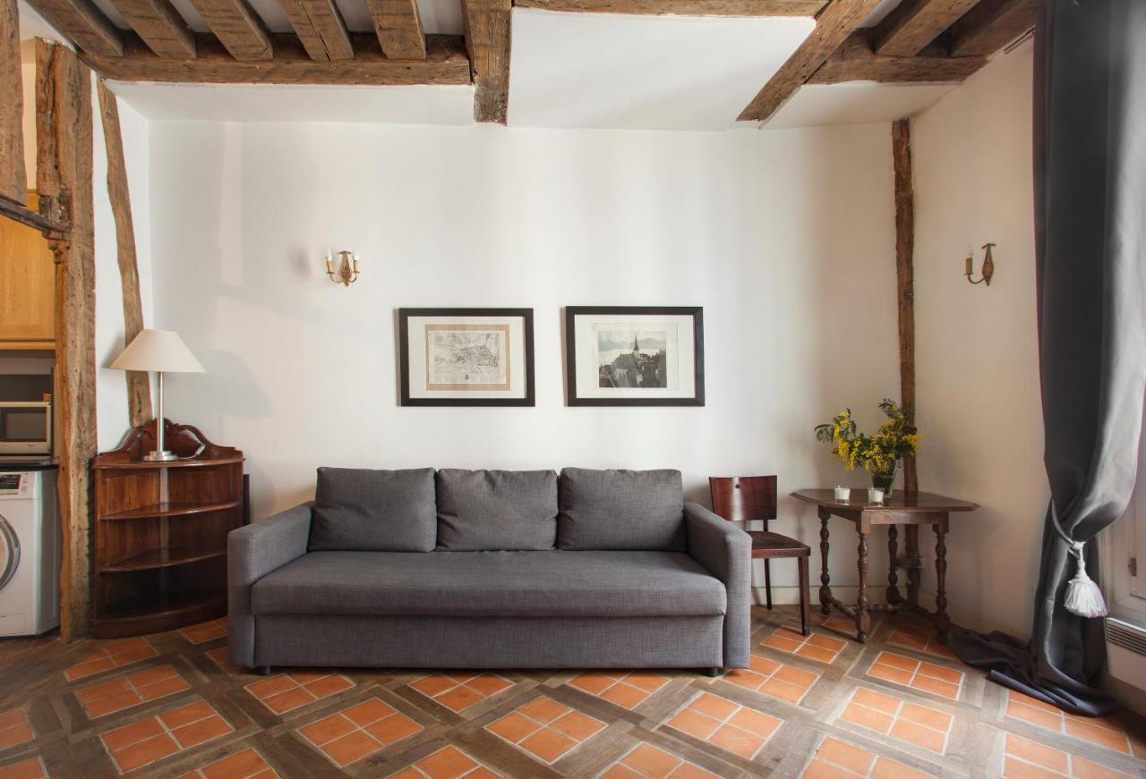 Gregoire Apartment Paryż Zewnętrze zdjęcie
