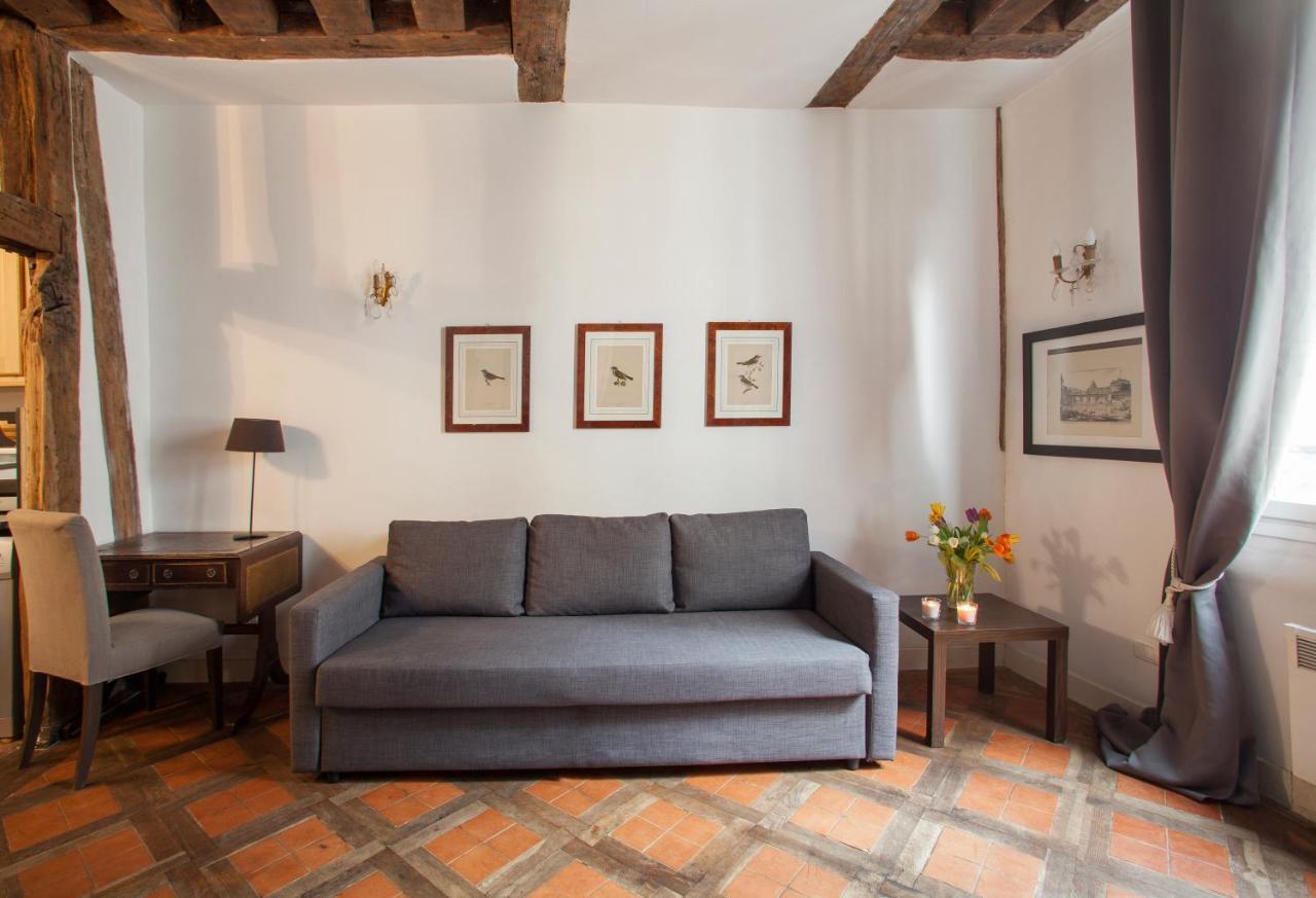 Gregoire Apartment Paryż Zewnętrze zdjęcie