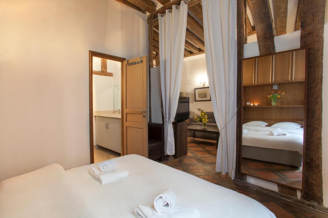 Gregoire Apartment Paryż Zewnętrze zdjęcie