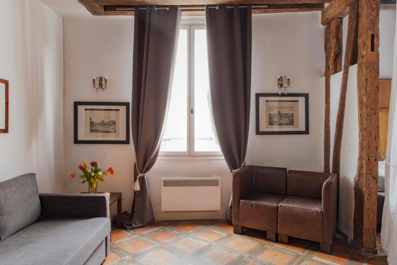 Gregoire Apartment Paryż Zewnętrze zdjęcie